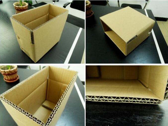 几种提高瓦楞纸箱防潮性能的方法(图1)